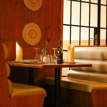 Mbugwe Lodge Arusha Luaran gambar