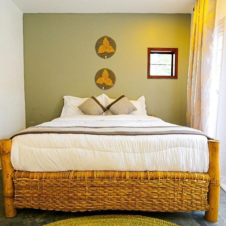 Mbugwe Lodge Arusha Luaran gambar