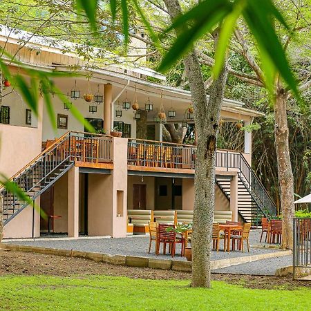 Mbugwe Lodge Arusha Luaran gambar