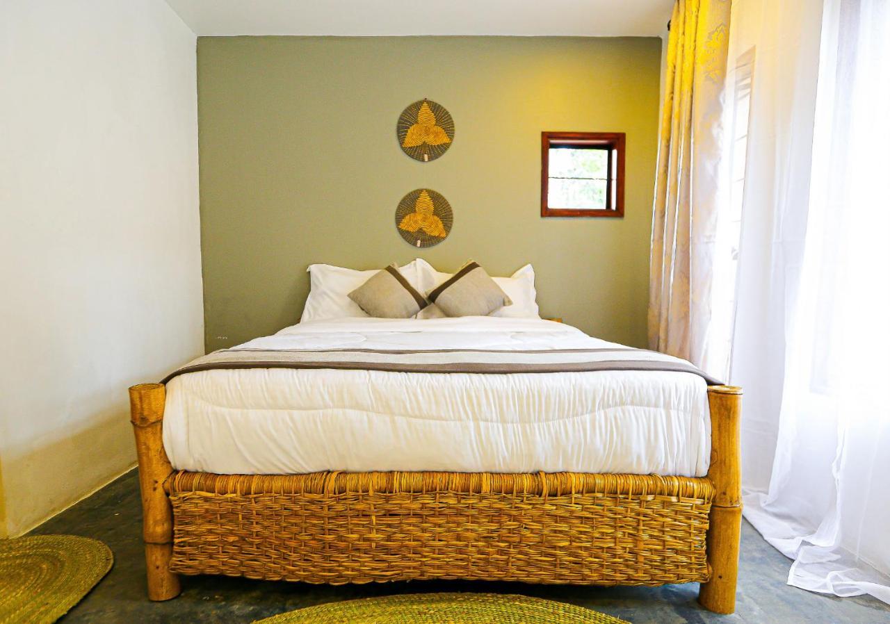 Mbugwe Lodge Arusha Luaran gambar