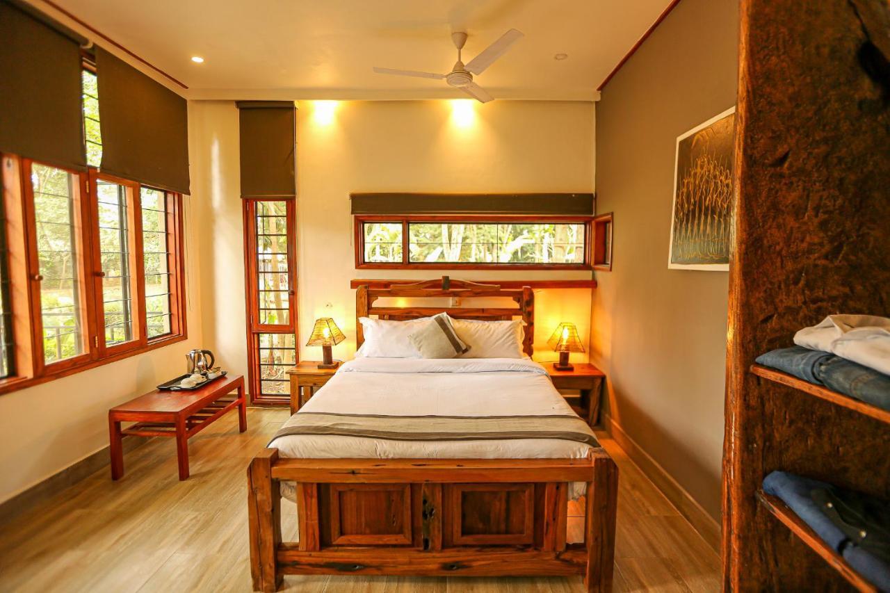 Mbugwe Lodge Arusha Luaran gambar
