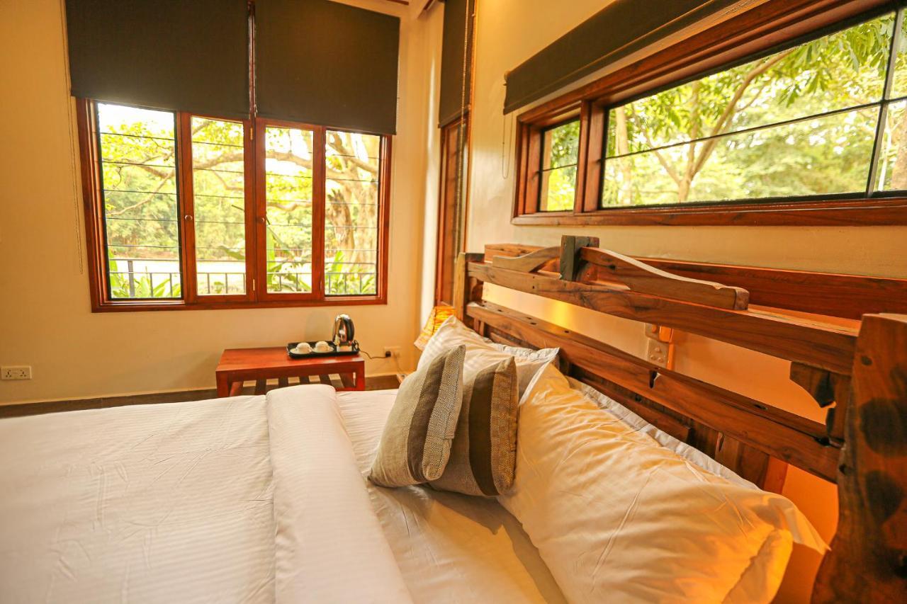 Mbugwe Lodge Arusha Luaran gambar