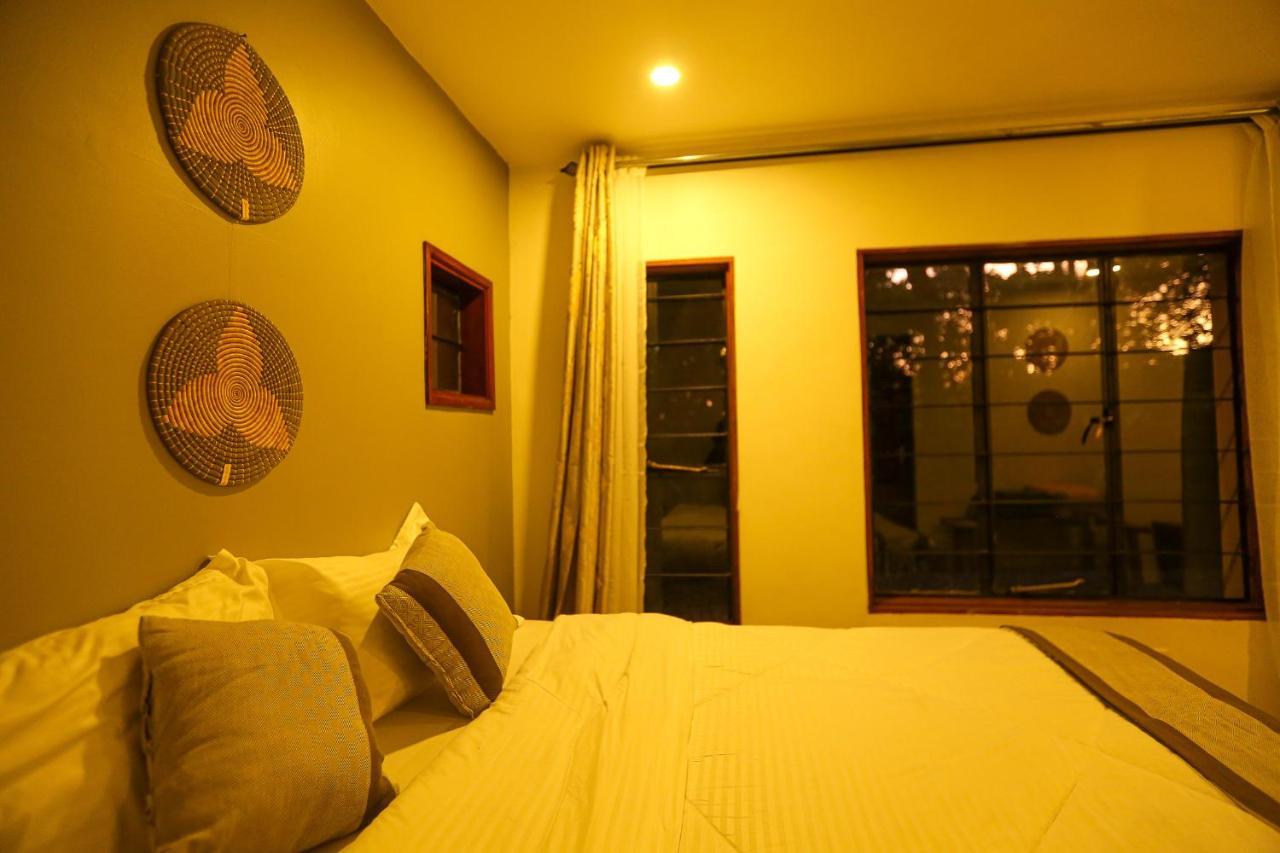 Mbugwe Lodge Arusha Luaran gambar